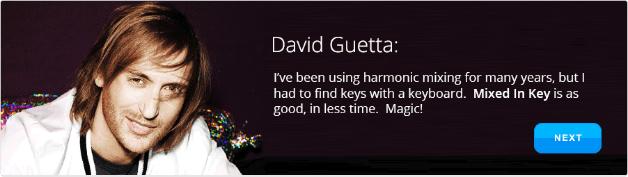 David Guetta