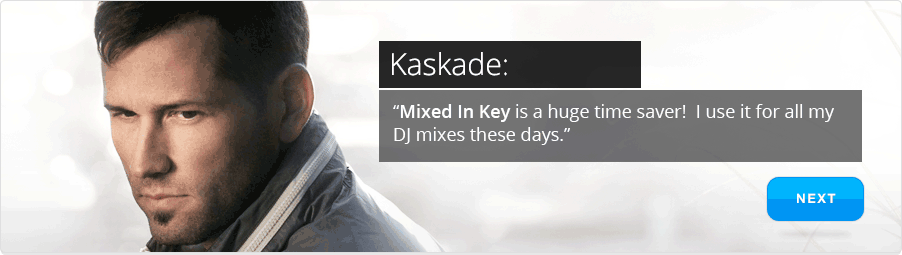 Kaskade