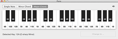 Piano Piano screenshot