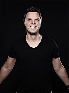 Markus Schulz