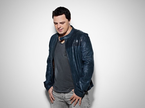 Markus Schulz trance DJ