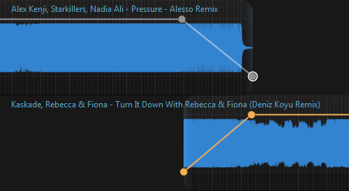 Mashup Wave Mashup Wave