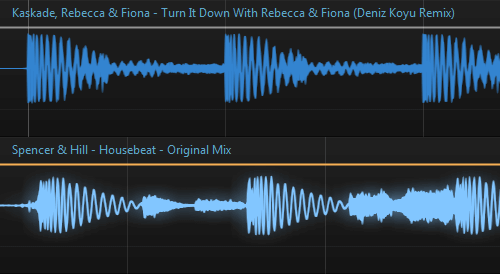 Mashup Wave Mashup Wave