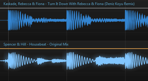 Mashup Wave Mashup Wave